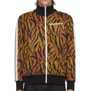 Palm angels track jacket